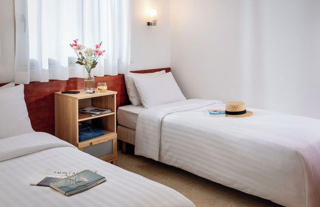 Résidences Valdys Thalasso & Spa de Rockroum - Foto 4