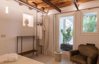 Re Carlo - Ortigia Luxury Suite - Photo 20