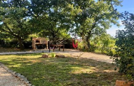 Maison familiale spacieuse avec piscine à Vagnas - Foto 14