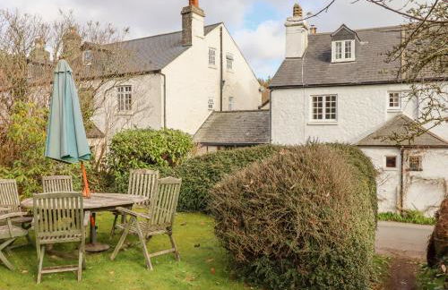 Early Mist Cottage - Foto 38