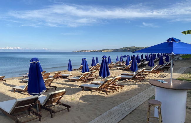 Colonides Beach Hotel - Foto 78