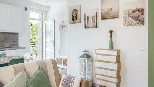 La Meria di Maria La Terrazza - Foto 4