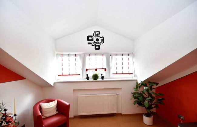 Apartment in Bavarian Forest Near Ski Resort - Foto 5