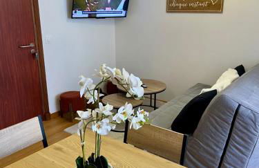 Villa Anita -centre ville -parking privé -wifi - Foto 20