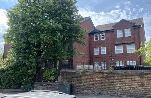 262-280 Apartments - Foto 1