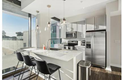 Piedmont Park 1 bdrm - Foto 5