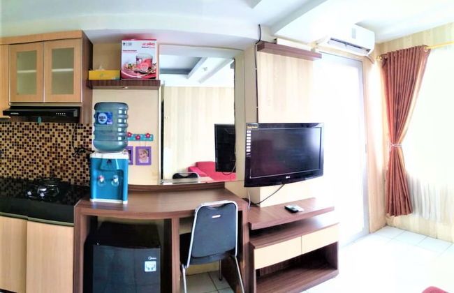 The Jarrdin Apartment by Berdikari Group - Foto 2