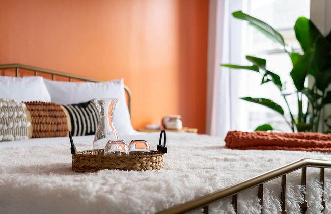 Downtown Short North Free Parking Convention Ctr - Foto 71