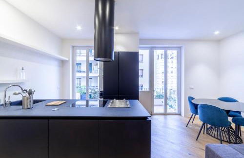 Bellina Suite Hi Tech Apartment - Foto 10