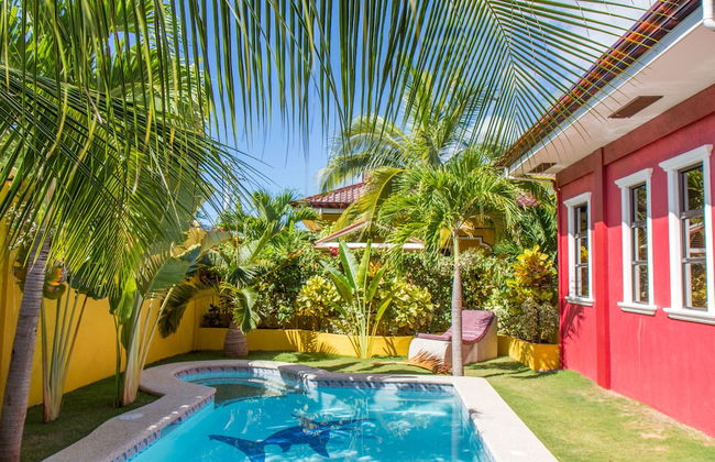 Alona's Coral Garden Resort - Foto 10