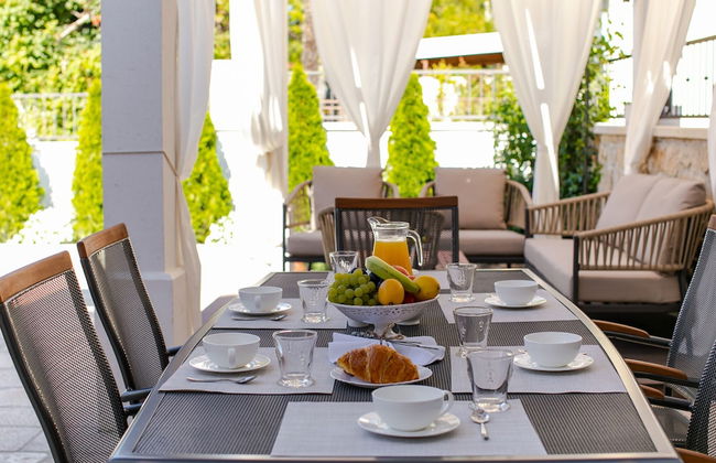 Villa Bante - Luxury Stone House - Foto 21