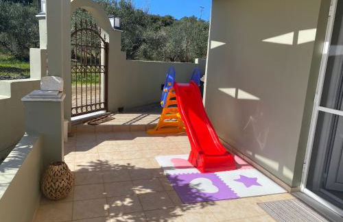 Elais House Methoni - Photo 30