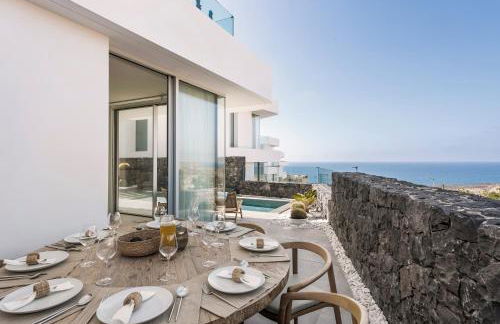 LuxLiving Tenerife Villa Balansa - Foto 23