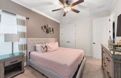 Golf Course View Game Room Private HEATED Pool - Foto 59