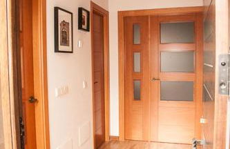 Apartamento el Palomar - Foto 23