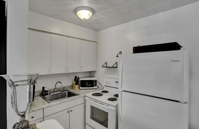 Victoria Park Regency - Foto 52