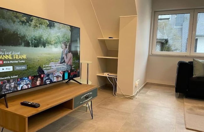 2 bedrooms in the heart of Limpertsberg - Photo 8