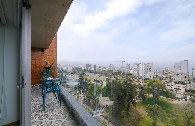 Spectacular 3BR 2BA Parking - Foto 22