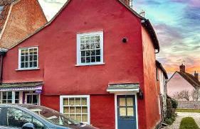 One Threadneedle Street, Dedham - Foto 1