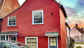 One Threadneedle Street, Dedham - Foto 1