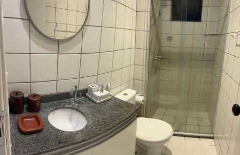 Apartamento Alto do Juruá 1204 - Foto 10