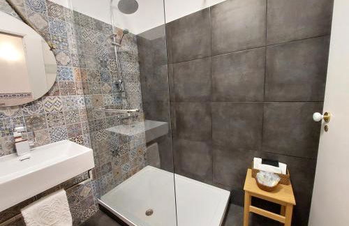 Casa dos Sorrisos - 3 bedroom apartment, terrace, barbecue, AC, Wifi, beach - Foto 23