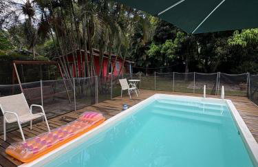 Sítio Espatódea - Foto 49