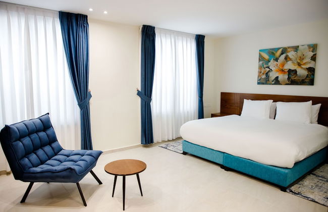Al-Istiklal Suites - Foto 41