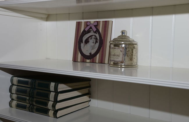 AppartBrussels - Foto 69