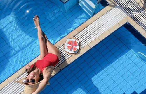 Hotel Sirines Complex - Foto 48