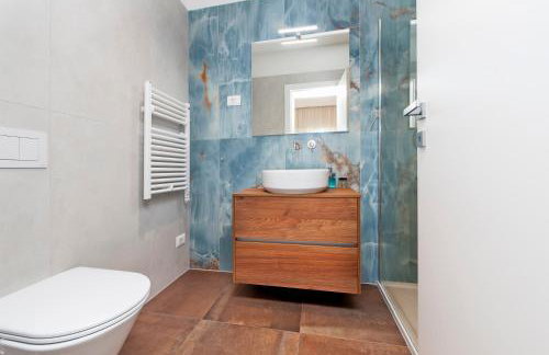 Echo villa, Istra, pool/jacuzzi, BBQ, pet friendly - Foto 28