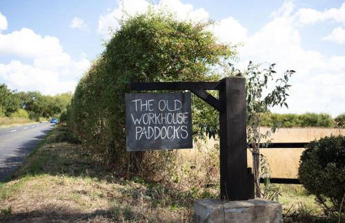The Old Workhouse Paddocks - Foto 1