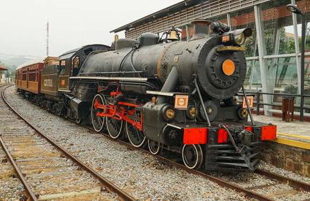 Sitio Aconchego Verde Guararema - Foto 33