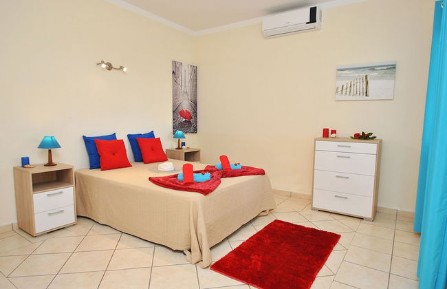 Apartamento Bella Vista 1 - Foto 2