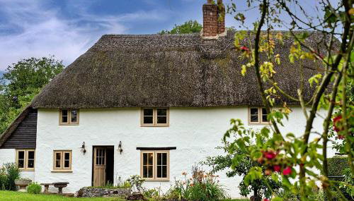 Finest Retreats - The Thatch at Winterborne Houghton - Foto 1