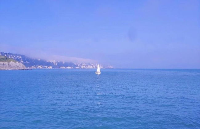 Apartment in Folkestone Near Sandgate Beach - Foto 36