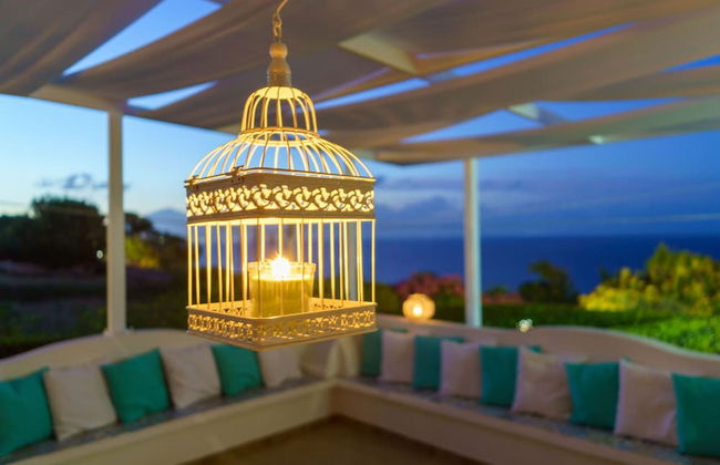 Villa Vittoria - Dimora fronte mare - Foto 58