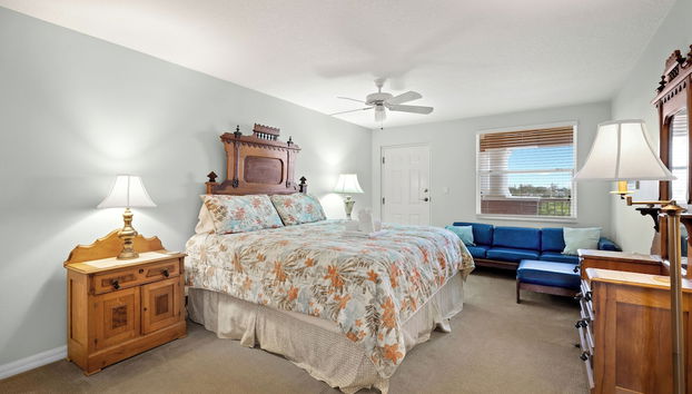 La Contessa 307 by Distinctive Beach Rentals - Photo 4, Équipement de l’hébergement