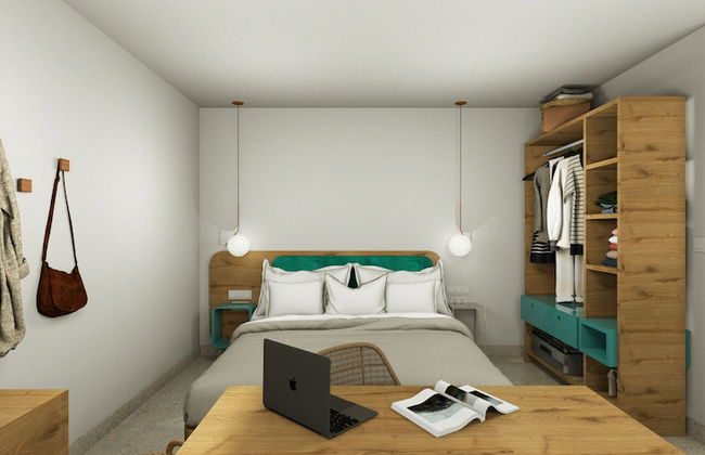 Rainbow Apartments - Foto 14