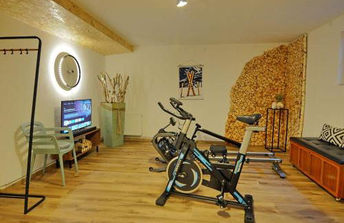 Ammervital - Apartments - Foto 23