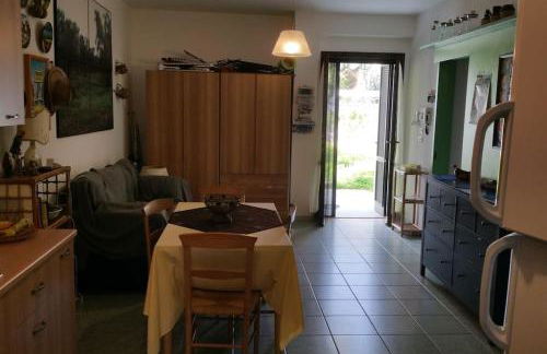 Villa Francesca per soggiorni al mare - Foto 5