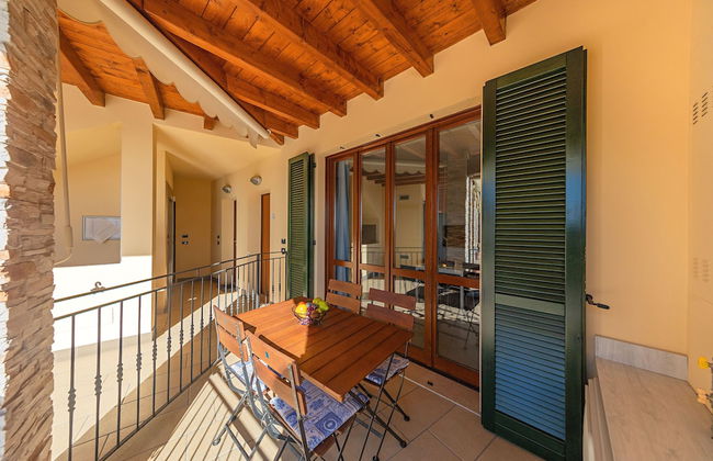 Le Terrazze PT36 by Wonderful Italy - Foto 14