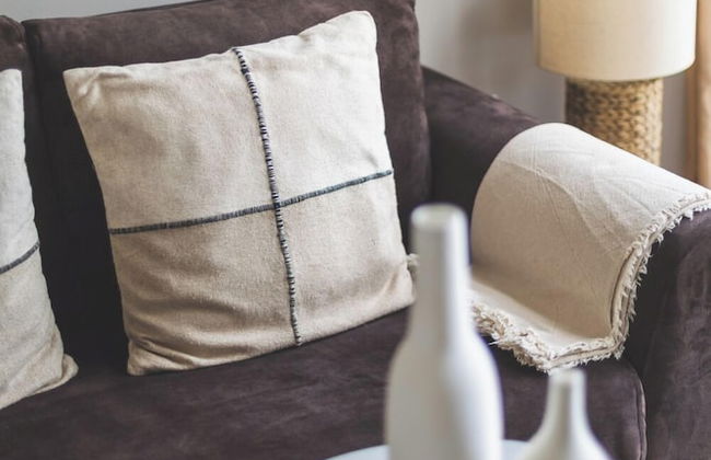 Magnifique Appartement au d'El Mouradia - Photo 20