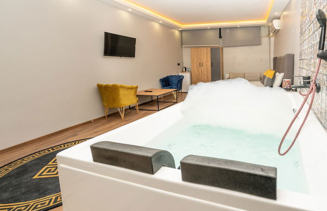 COMFORT INN SUITE - Foto 9