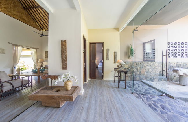 The Beach Villa - Foto 14