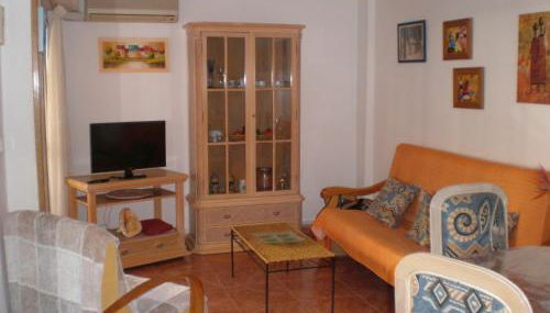 Apartamento Antillas - Foto 5