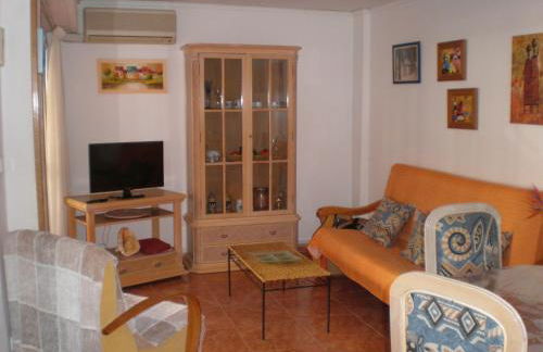 Apartamento Antillas - Foto 5