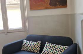 INTERO-CENTROstoricoOSPEDALE-120m2-TWOroons-ParcheggiaGratisVicino-parking free close - Foto 31