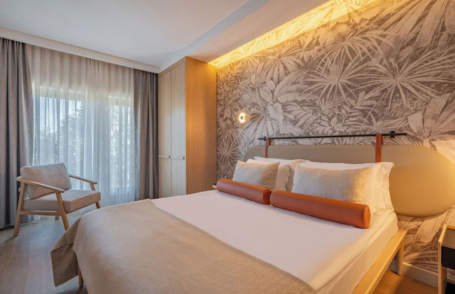 Oli Hotel And Suites - Foto 11