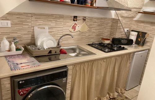 LA CASETTA in puglia - Foto 8